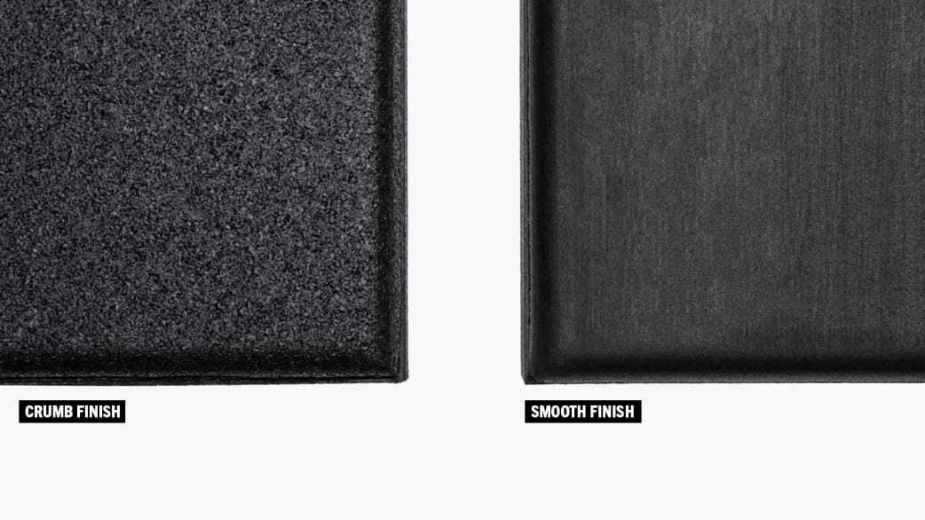 Rogue fitness rubber mats 2025